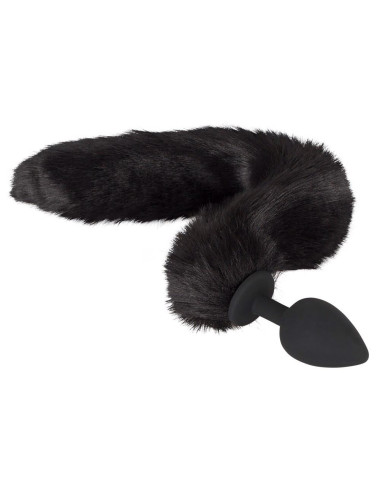 Bad Kitty Pet Play Plug & Ears