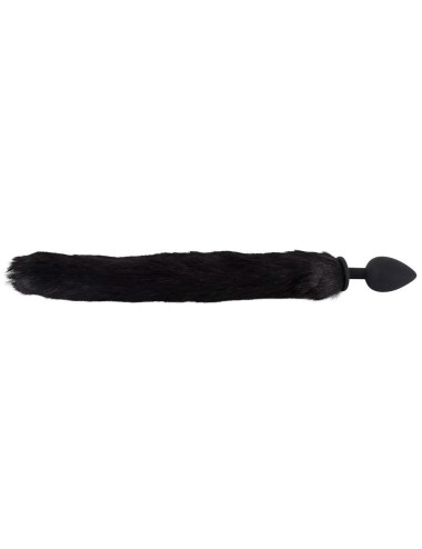 Bad Kitty Pet Play Plug & Ears
