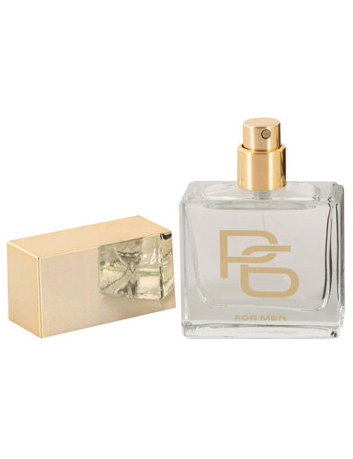 P6 ISO E Super Feromony Męskie Afrodyzjaki 30 ml