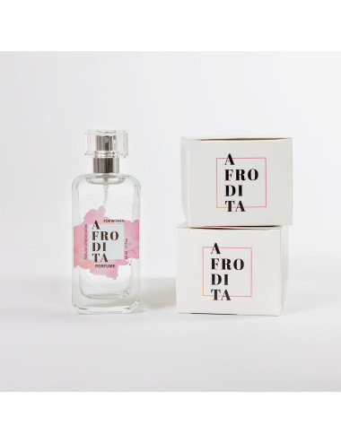 AFRODITA - PERFUME SPRAY