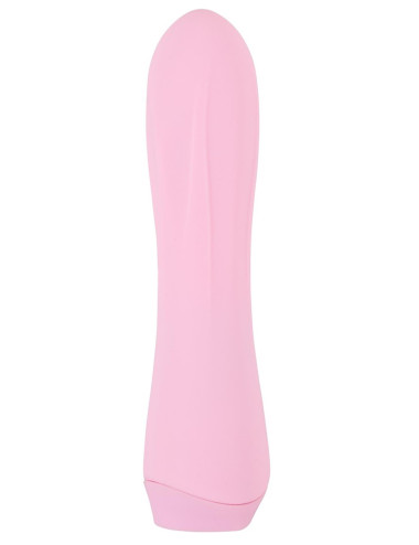 Cuties Mini Vibrator Rose 4th