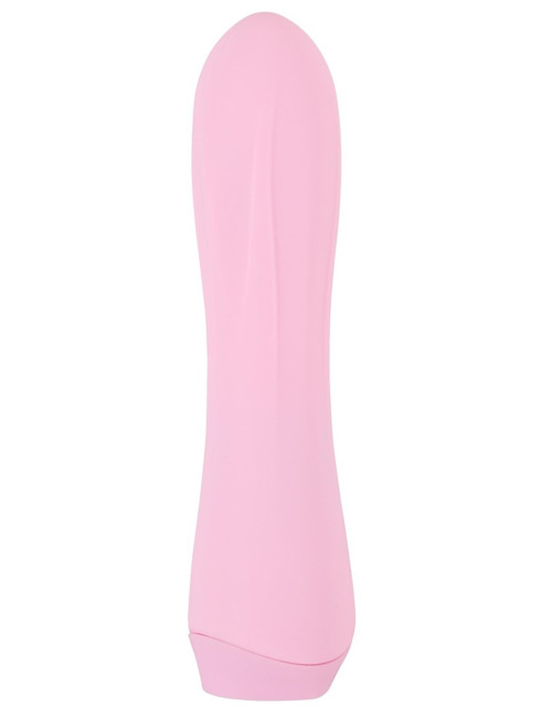 Cuties Mini Wibrator Rose 4th - Zabawki Wibracyjne Mini