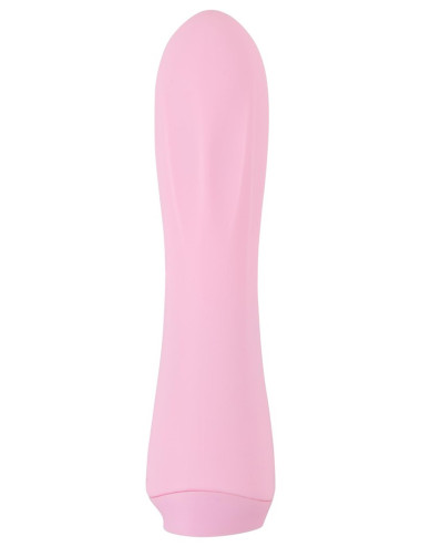 Cuties Mini Vibrator Rose 4th