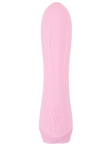 Cuties Mini Vibrator Rose 4th
