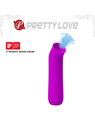 PRETTY LOVE -FORD, 12 functions Memory function