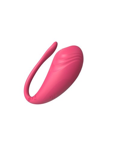 App Love Egg Red