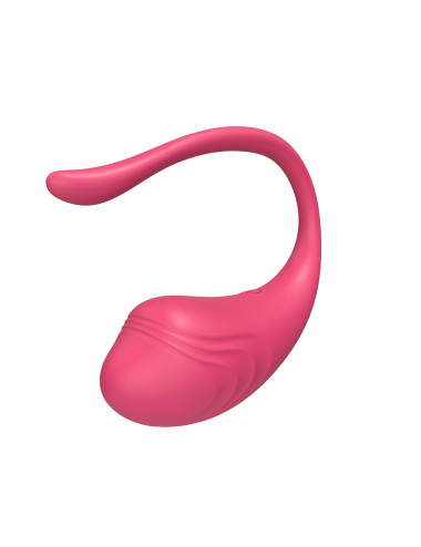App Love Egg Red