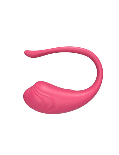 App Love Egg Red