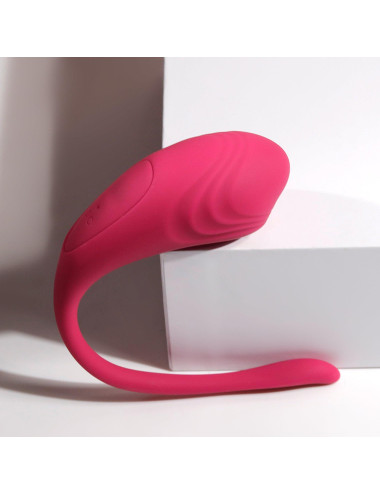 App Love Egg Red
