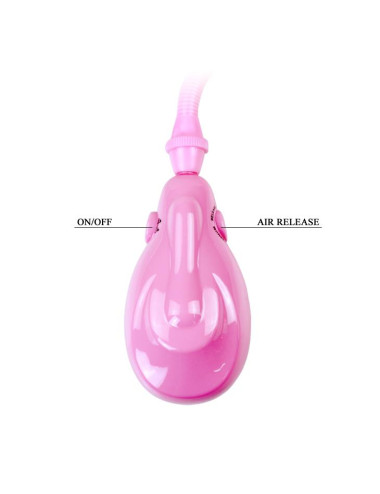 BAILE - BEAST PUMP