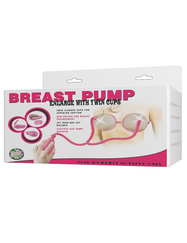 BAILE - BEAST PUMP