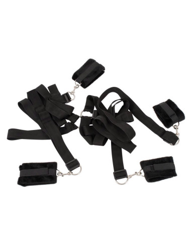 BK Bed Shackles