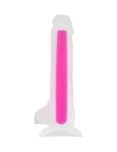 BEYOND BY TOYFA Peter Glow Pink 16,5cm