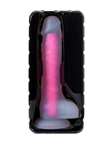 BEYOND BY TOYFA Peter Glow Pink 16,5cm