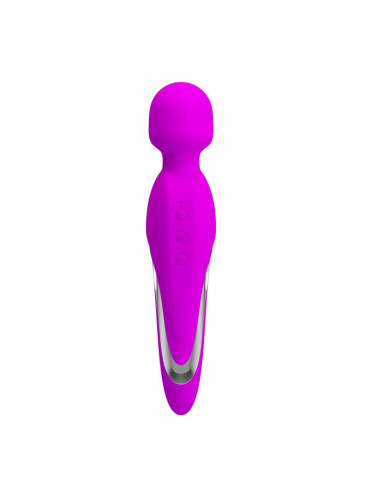 PRETTY LOVE - MORTIMER, USB, 7 vibration, 5 speed level