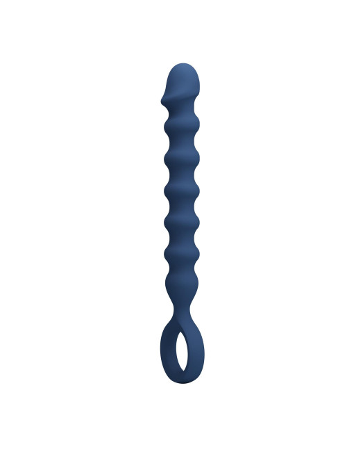 MR. PLAY George Koraliki Analne 28,5 cm Silikonowe - Zabawki Analne Beads
