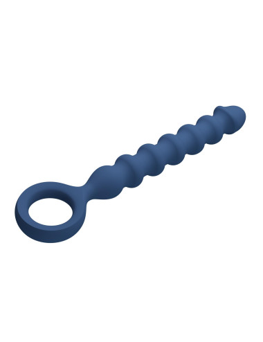 MR. PLAY George Penis Anal Bead