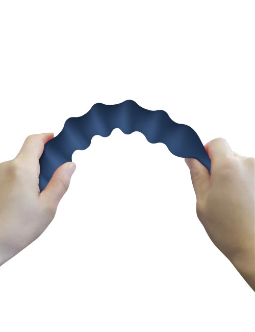 MR. PLAY George Koraliki Analne 28,5 cm Silikonowe - Zabawki Analne Beads