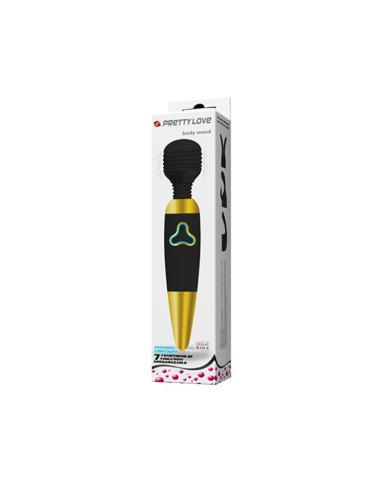 PRETTY LOVE - Stymulator BODY WAND