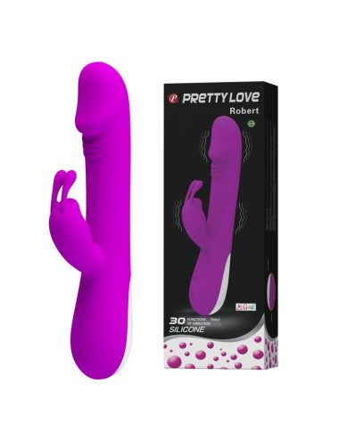 PRETTY LOVE - ROBERT, 30 function
