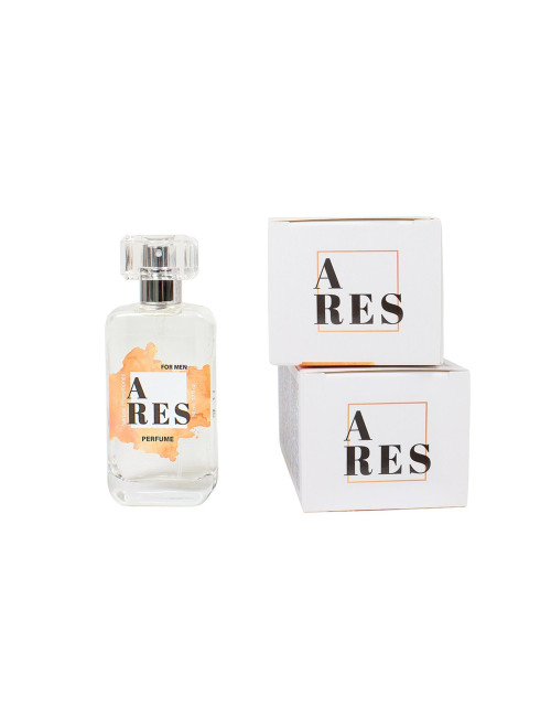 Secret Play ARES Naturalne Feromony Męskie 50 ml