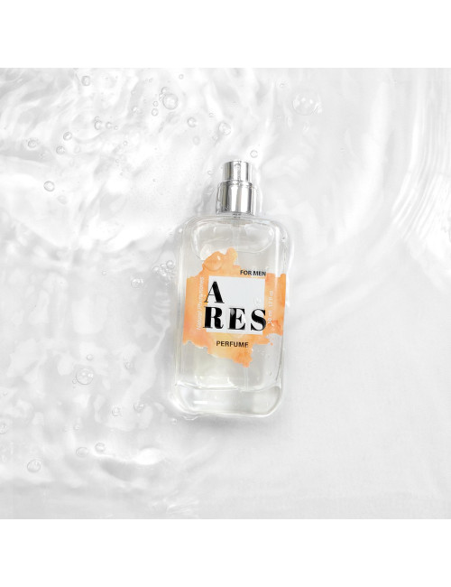 Secret Play ARES Naturalne Feromony Męskie 50 ml