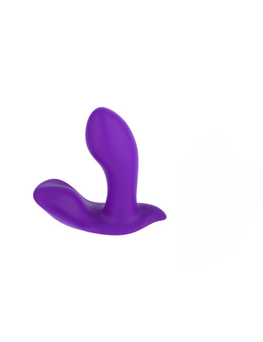 Vee purple