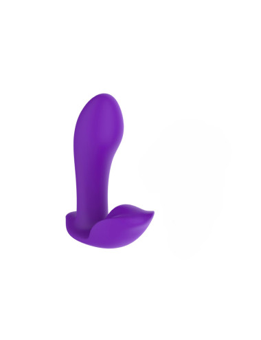 Vee purple