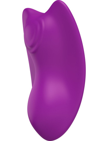 Catch purple
