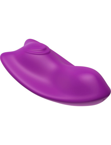 Catch purple