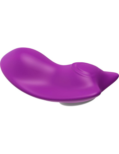 Catch purple