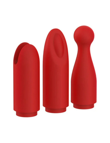 Sealed With A Kiss Lipstick Vibe