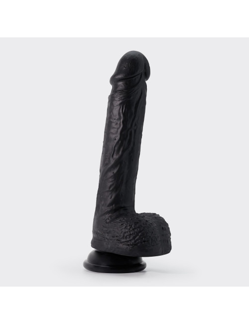 Dildo Wodoodporne Crushious Inviktus 8 22x3,7 cm