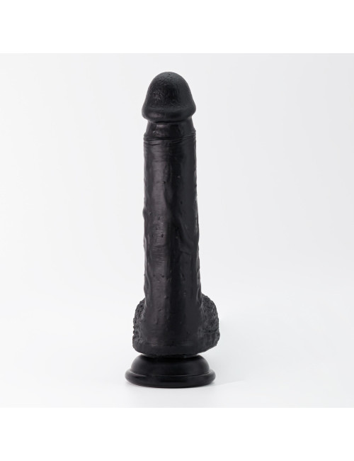 Dildo Wodoodporne Crushious Inviktus 8 22x3,7 cm