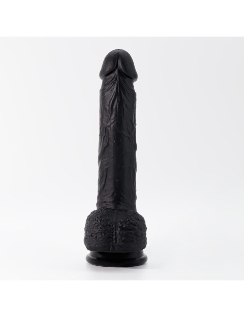 Dildo Wodoodporne Crushious Inviktus 8 22x3,7 cm