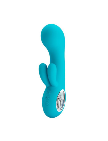 PRETTY LOVE - CHRIS USB 7 vibration