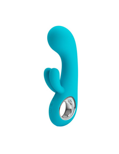PRETTY LOVE - CHRIS USB 7 vibration