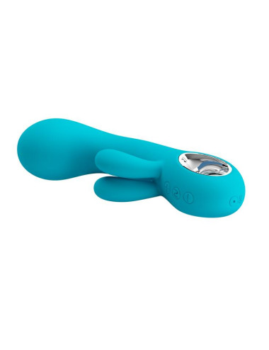 PRETTY LOVE - CHRIS USB 7 vibration