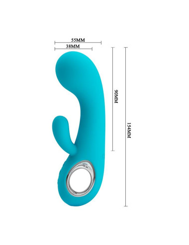 PRETTY LOVE - CHRIS USB 7 vibration