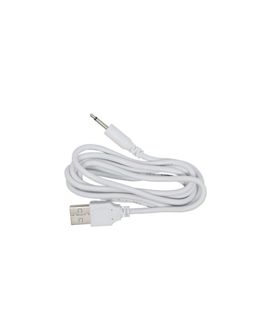 PRETTY LOVE Chris USB 7 – Wibrator Króliczek, 7 Ustawień, Silikon Medyczny, Wodoodporny