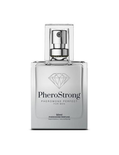 PheroStrong pheromone Perfect for Men 50 ml