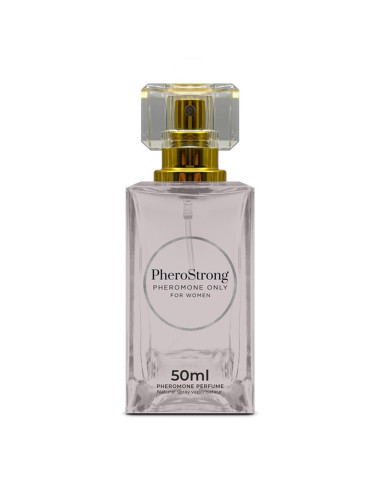 PheroStrong pheromone Only for Women 50ml