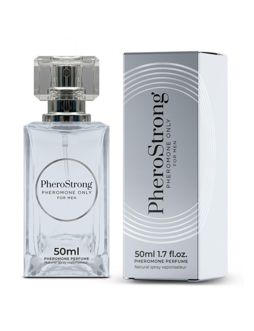 Medica PheroStrong Feromony Męskie 50 ml