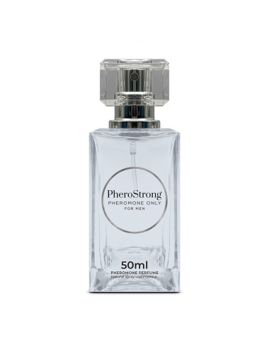PheroStrong pheromone Only for Men 50ml