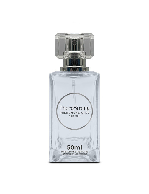 Medica PheroStrong Feromony Męskie 50 ml