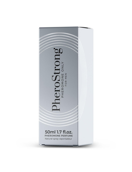 Medica PheroStrong Feromony Męskie 50 ml