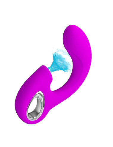 SIBEL, 10 vibration functions 10 tapping functions