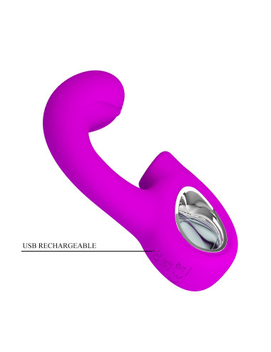 SIBEL, 10 vibration functions 10 tapping functions
