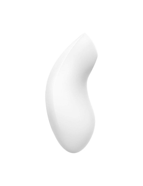 Satisfyer Vulva Lover 2 White Stymulator Łechtaczki