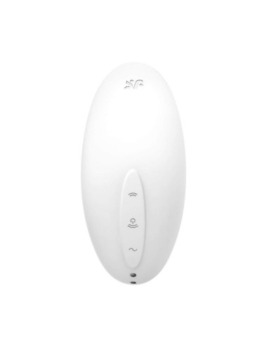 Vulva Lover 2 white